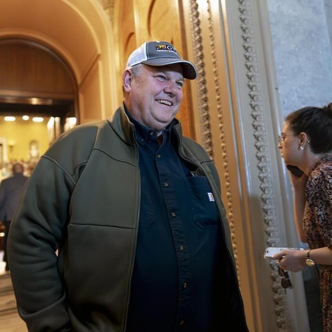 Montana US Sen. Jon Tester to face GOP newcomer Tim Sheehy in election key to Senate control